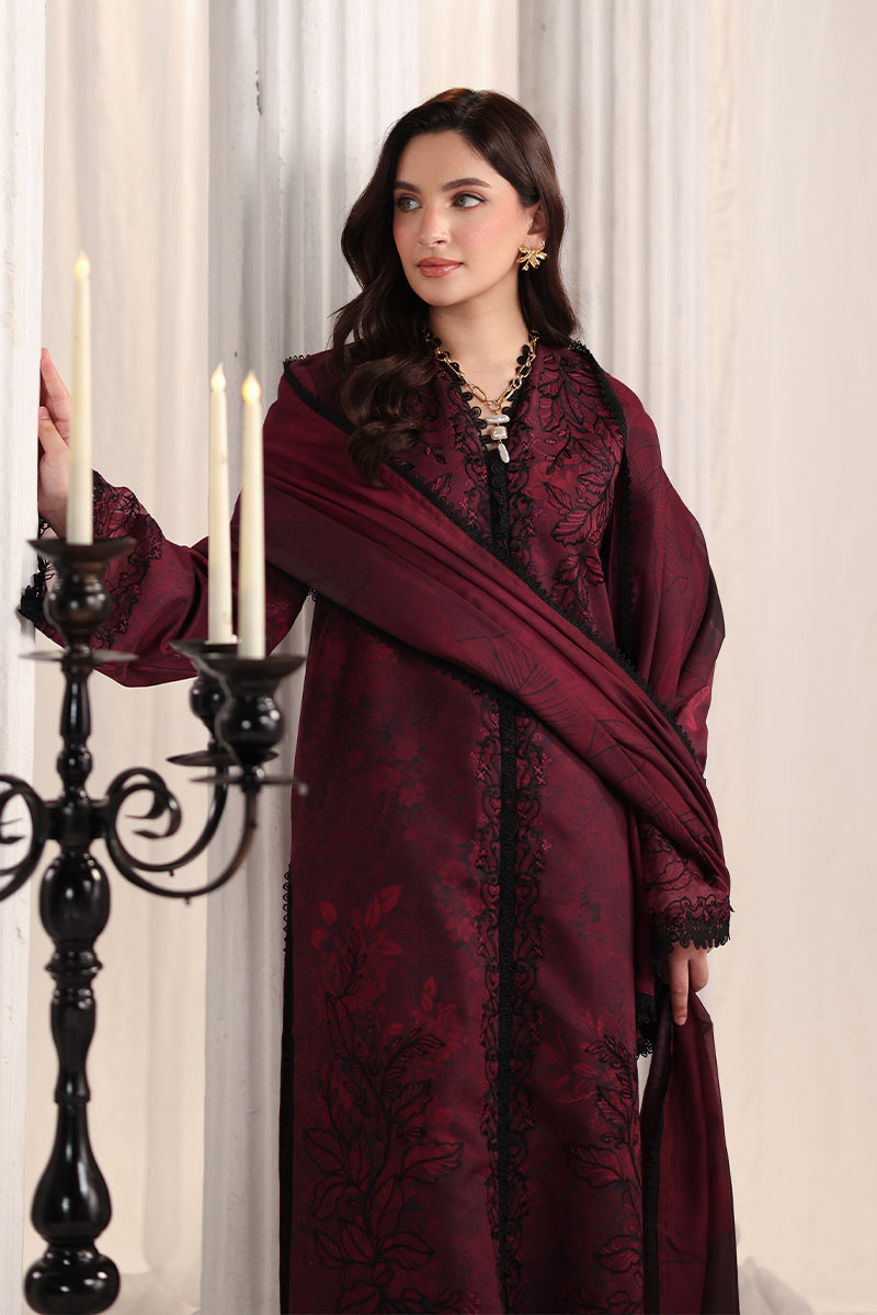 Rangrasiya | Nova Sumemr Embroidered Edit 26 | Alara by Rangrasiya - Designer Dress  - Type : Ladies Clothes - Available at Libayah - 100% Original 