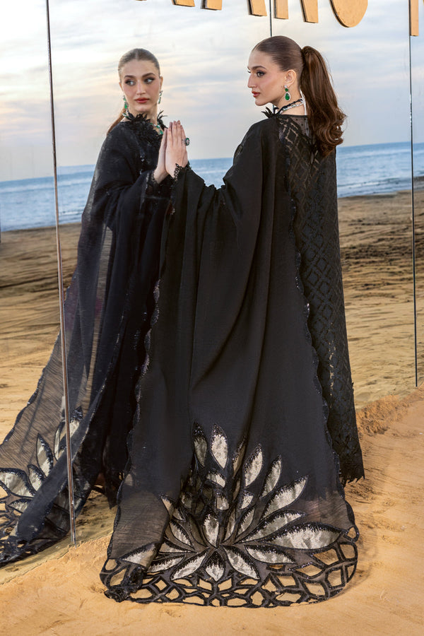 Rangrasiya | Premium Summer Collection 26 | Alaya - Designer Dress - Type : Ladies Clothes - Available at Libayah - 100% Original