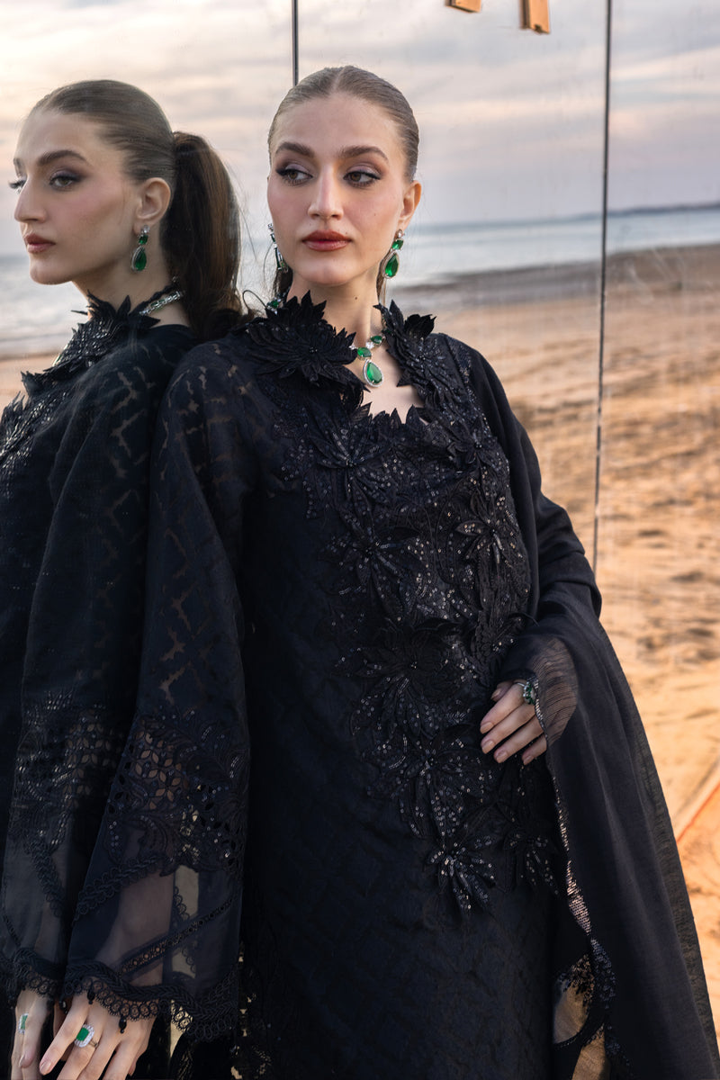 Rangrasiya | Premium Summer Collection 26 | Alaya - Designer Dress - Type : Ladies Clothes - Available at Libayah - 100% Original