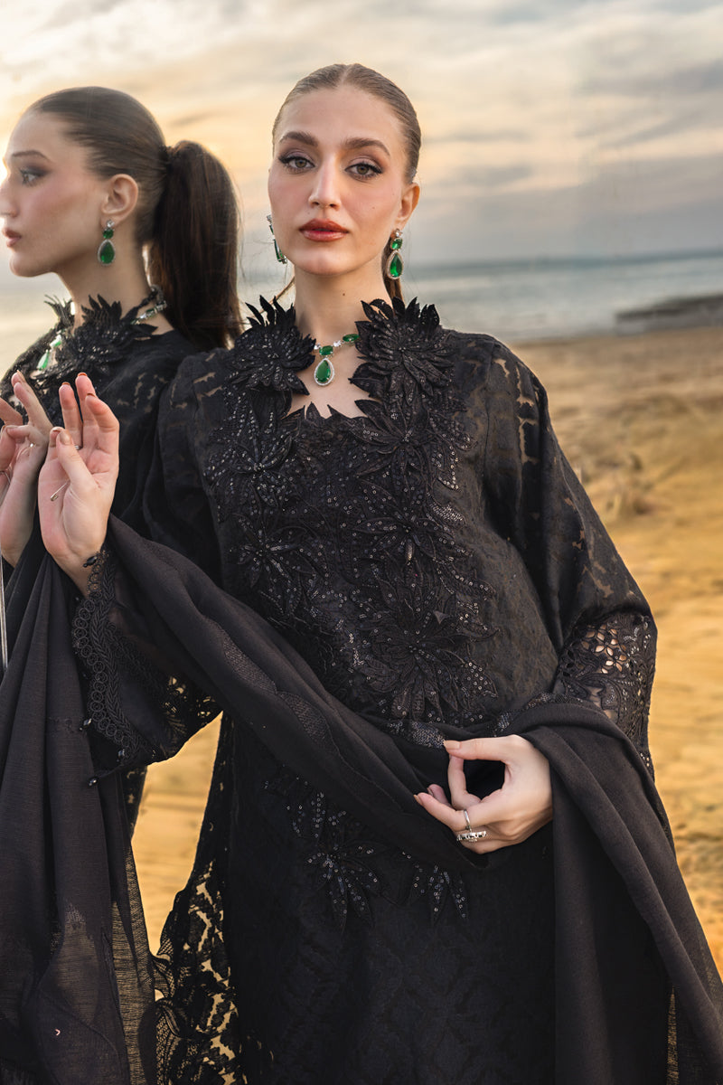 Rangrasiya | Premium Summer Collection 26 | Alaya - Designer Dress - Type : Ladies Clothes - Available at Libayah - 100% Original