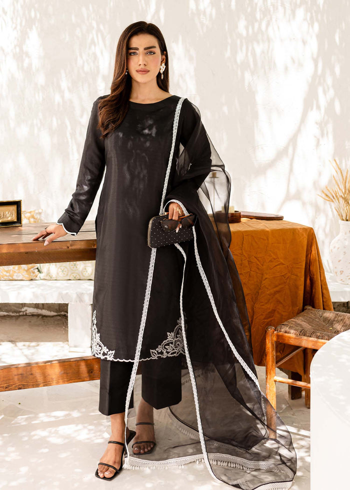 Allure | Alaya Luxury Pret | RUMI by Allure - Designer Dress - Type: Ladies Clothes - Available at Libayah - 100% Original