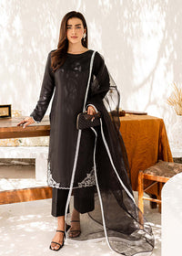 Allure | Alaya Luxury Pret | RUMI by Allure - Designer Dress - Type: Ladies Clothes - Available at Libayah - 100% Original