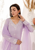 Allure | Alaya Luxury Pret | ANASIA by Allure - Designer Dress - Type: Ladies Clothes - Available at Libayah - 100% Original