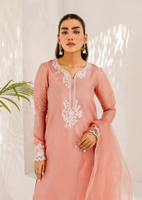 Allure | Alaya Luxury Pret | ZINIA by Allure - Designer Dress - Type: Ladies Clothes - Available at Libayah - 100% Original