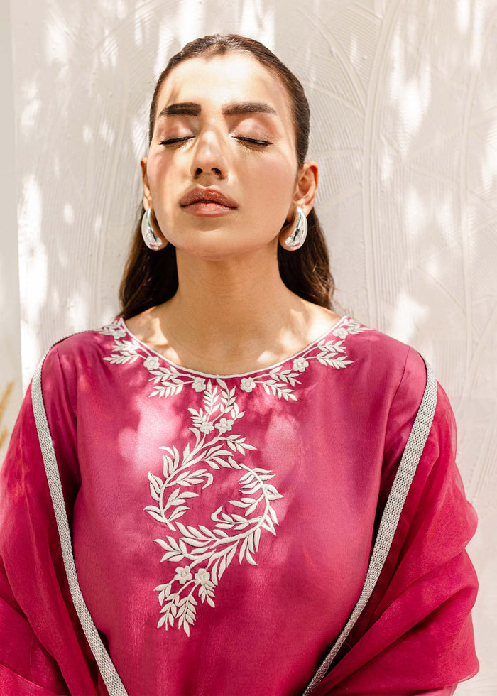 Allure | Alaya Luxury Pret | NINA by Allure - Designer Dress - Type: Ladies Clothes - Available at Libayah - 100% Original