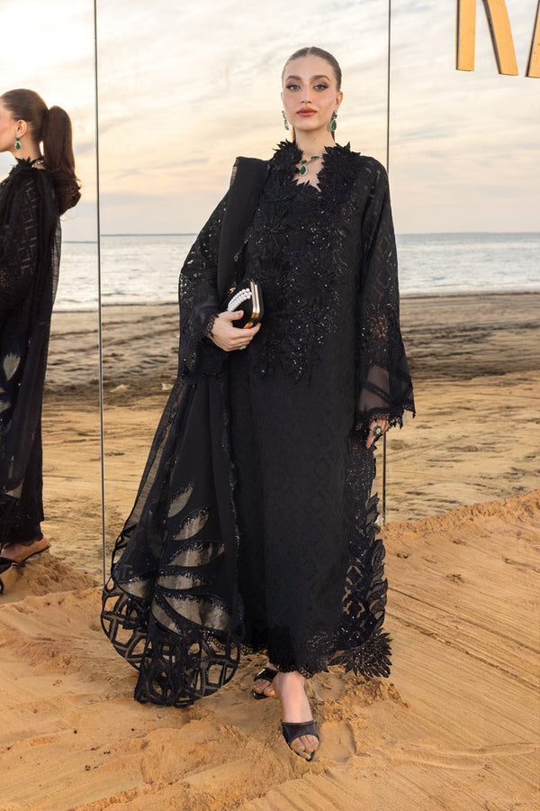 Rangrasiya | Premium Summer Collection 26 | Alaya - Designer Dress - Type : Ladies Clothes - Available at Libayah - 100% Original