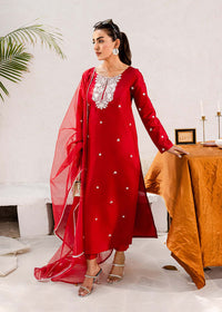 Allure | Alaya Luxury Pret | CHERI by Allure - Designer Dress - Type: Ladies Clothes - Available at Libayah - 100% Original