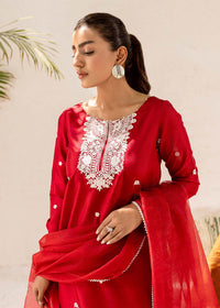 Allure | Alaya Luxury Pret | CHERI by Allure - Designer Dress - Type: Ladies Clothes - Available at Libayah - 100% Original