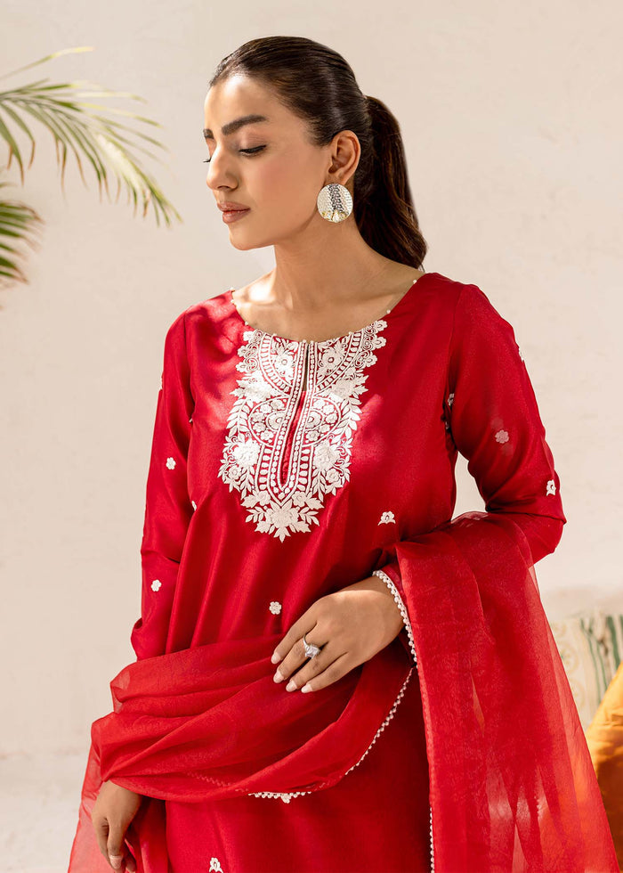 Allure | Alaya Luxury Pret | CHERI by Allure - Designer Dress - Type: Ladies Clothes - Available at Libayah - 100% Original