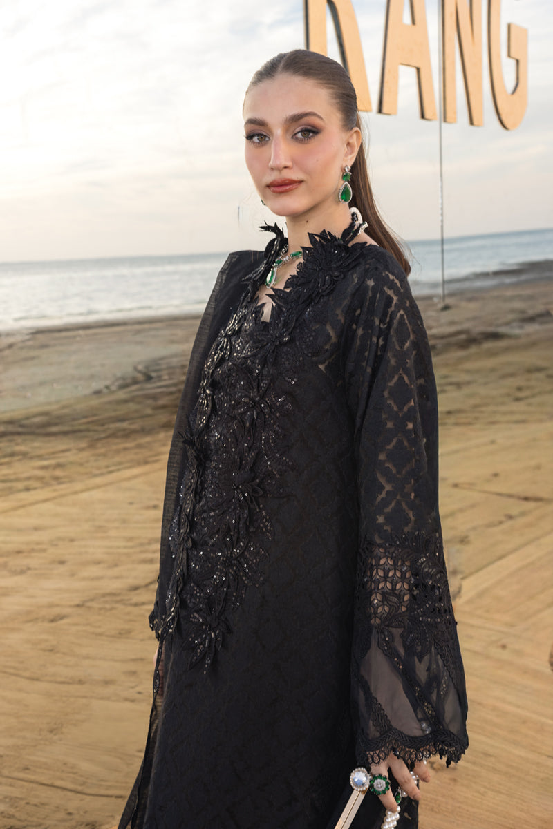Rangrasiya | Premium Summer Collection 26 | Alaya - Designer Dress - Type : Ladies Clothes - Available at Libayah - 100% Original