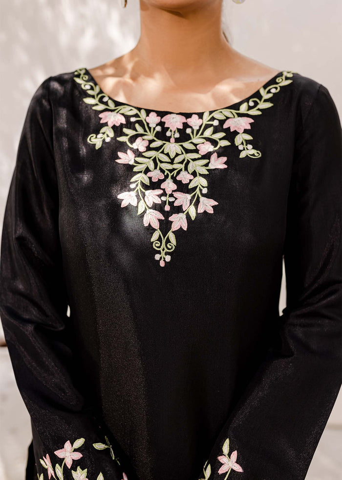 Allure | Alaya Luxury Pret | AZURE by Allure - Designer Dress - Type: Ladies Clothes - Available at Libayah - 100% Original