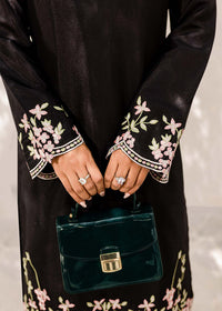 Allure | Alaya Luxury Pret | AZURE by Allure - Designer Dress - Type: Ladies Clothes - Available at Libayah - 100% Original