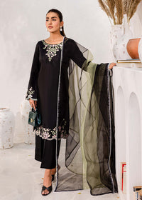 Allure | Alaya Luxury Pret | AZURE by Allure - Designer Dress - Type: Ladies Clothes - Available at Libayah - 100% Original