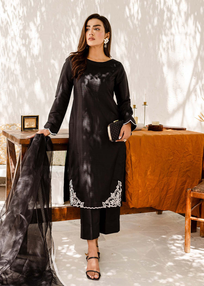 Allure | Alaya Luxury Pret | RUMI by Allure - Designer Dress - Type: Ladies Clothes - Available at Libayah - 100% Original