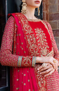 Maryum N Maria | Azal Formals | CHIFFON ALETA - FS40019 by Maryam N Maria - Designer Dress - Type: Ladies Clothes - Available at Libayah - 100% Original
