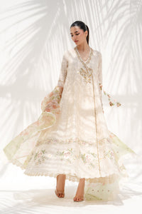 Sania Maskatiya | Summer Festive 26 |Alinsa by Sania Maskatiya - Designer Dress  - Type : Ladies Clothes - Available at Libayah - 100% Original 