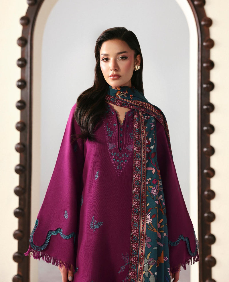 Republic Womenswear | Basics Winter 25 | Alizee by Republic Womenswear - Designer Dress  - Type : Ladies Clothes - Available at Libayah - 100% Original 