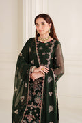 Alizeh | Dua Formals 24 | AF-DUA-3029-Hoor by Alizeh - Designer Dress - Type: Ladies Clothes - Available at Libayah - 100% Original