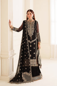 Alizeh | Dua Formals 24 | AF-DUA-3025-Soha by Alizeh - Designer Dress - Type: Ladies Clothes - Available at Libayah - 100% Original