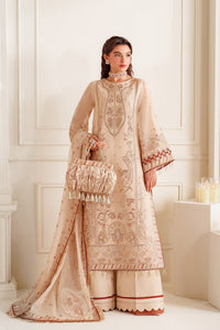 Alizeh | Dua Formals 24 | AF-DUA-3028-Emel by Alizeh - Designer Dress - Type: Ladies Clothes - Available at Libayah - 100% Original
