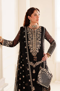 Alizeh | Dua Formals 24 | AF-DUA-3025-Soha by Alizeh - Designer Dress - Type: Ladies Clothes - Available at Libayah - 100% Original