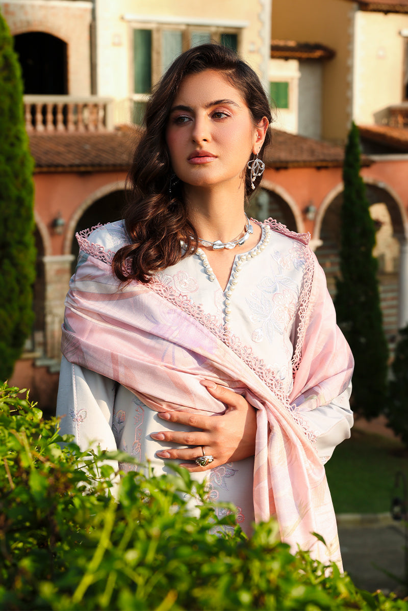 Rangrasiya | Florence Summer Edit 26 | Alizeh - by Libayah - Registered Vendor of : Rangrasiya - 100% Original Designer Dress