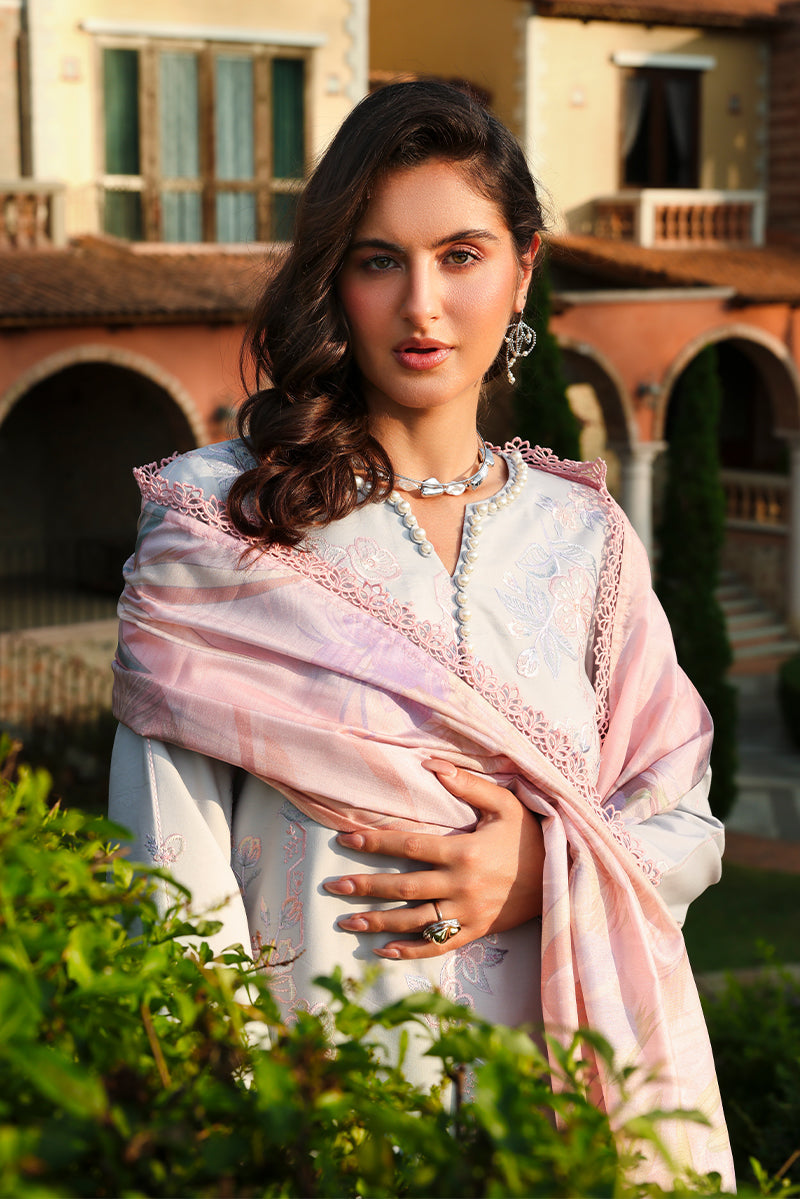 Rangrasiya | Florence Summer Edit 26 | Alizeh - by Libayah - Registered Vendor of : Rangrasiya - 100% Original Designer Dress