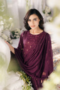 Azure | Ensembles Embroidered Formals | Almandine by Azure - Designer Dress - Type: Ladies Clothes - Available at Libayah - 100% Original
