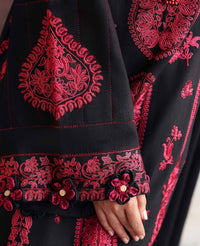 Republic Womenswear | Amaris Luxury Shawl 25 | Almira by Republic Womenswear - Designer Dress  - Type : Ladies Clothes - Available at Libayah - 100% Original 
