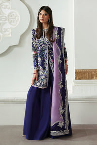 Soraya | Lumene Festive'25/26 | Althea by Soraya  - Designer Dress  - Type : Ladies Clothes - Available at Libayah - 100% Original 