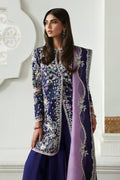 Soraya | Lumene Festive'25/26 | Althea by Soraya  - Designer Dress  - Type : Ladies Clothes - Available at Libayah - 100% Original 