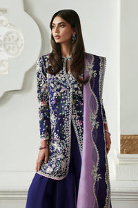 Soraya | Lumene Festive'25/26 | Althea by Soraya  - Designer Dress  - Type : Ladies Clothes - Available at Libayah - 100% Original 