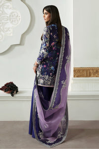 Soraya | Lumene Festive'25/26 | Althea by Soraya  - Designer Dress  - Type : Ladies Clothes - Available at Libayah - 100% Original 