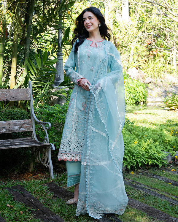 Mushq | La Toscana Casual Pret | Amalfi Breeze by Mushq - Designer Dress  - Type : Ladies Clothes - Available at Libayah - 100% Original 