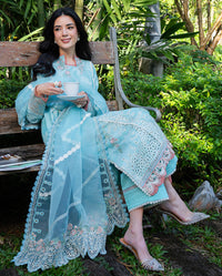 Mushq | La Toscana Casual Pret | Amalfi Breeze by Mushq - Designer Dress  - Type : Ladies Clothes - Available at Libayah - 100% Original 