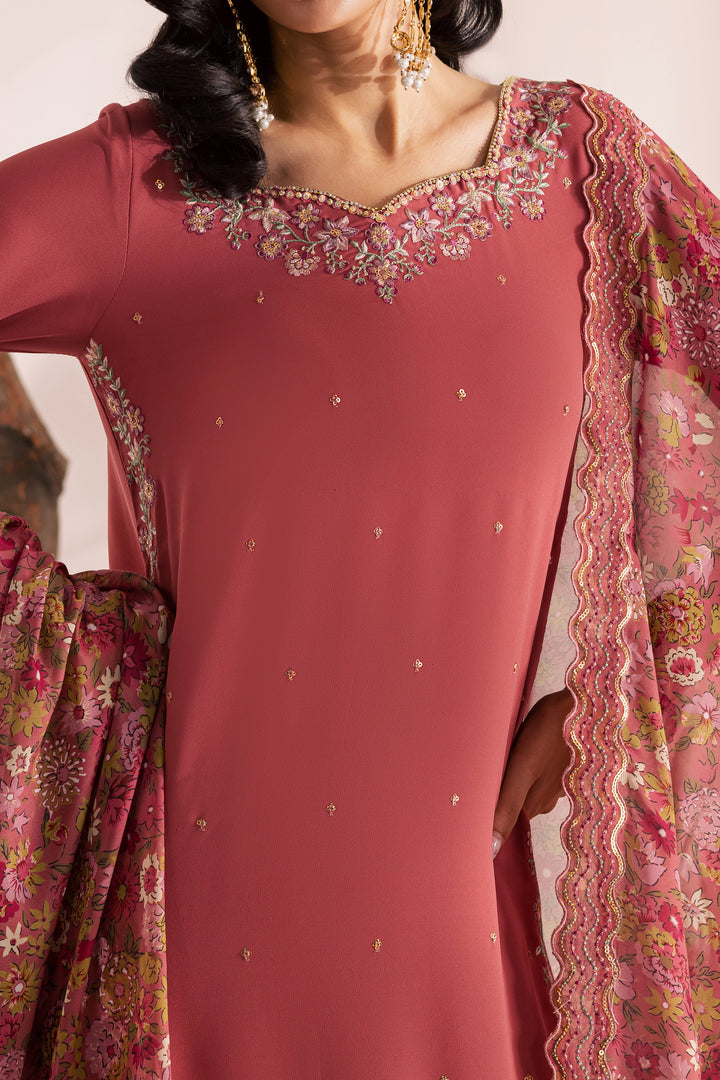 Batik | Winter 25 | Amelia by Batik - Designer Dress - Type : Ladies Clothes - Available at Libayah - 100% Original 