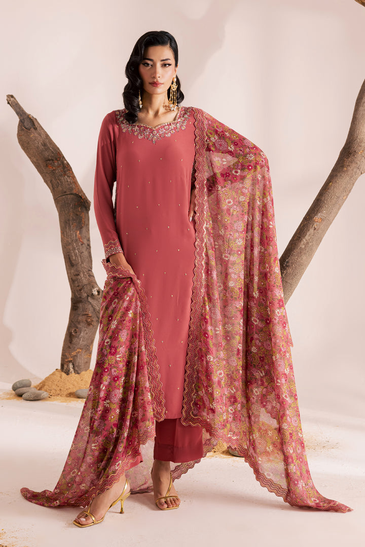 Batik | Winter 25 | Amelia by Batik - Designer Dress - Type : Ladies Clothes - Available at Libayah - 100% Original 