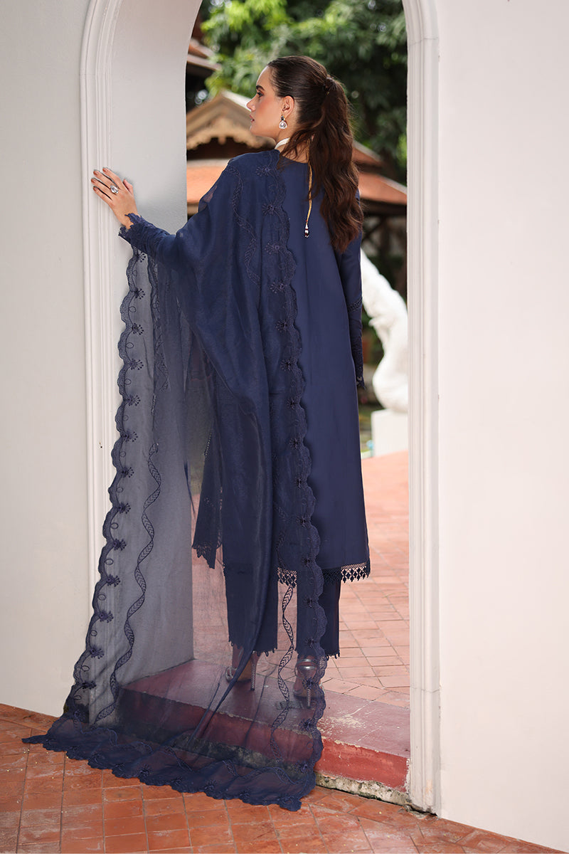 Rangrasiya | Meharma Summer Edit 26 | Amelia by Rangrasiya - Designer Dress  - Type : Ladies Clothes - Available at Libayah - 100% Original 