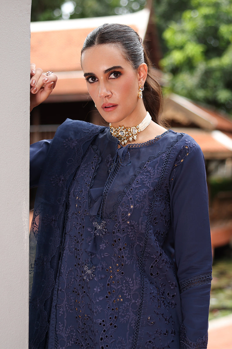 Rangrasiya | Meharma Summer Edit 26 | Amelia by Rangrasiya - Designer Dress  - Type : Ladies Clothes - Available at Libayah - 100% Original 