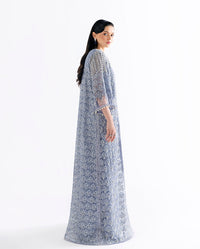 Mushq | Fleur Luxury Formals |  Ammarylis by Mushq - Designer Dress  - Type : Ladies Clothes - Available at Libayah - 100% Original 