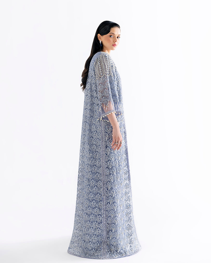 Mushq | Fleur Luxury Formals |  Ammarylis by Mushq - Designer Dress  - Type : Ladies Clothes - Available at Libayah - 100% Original 