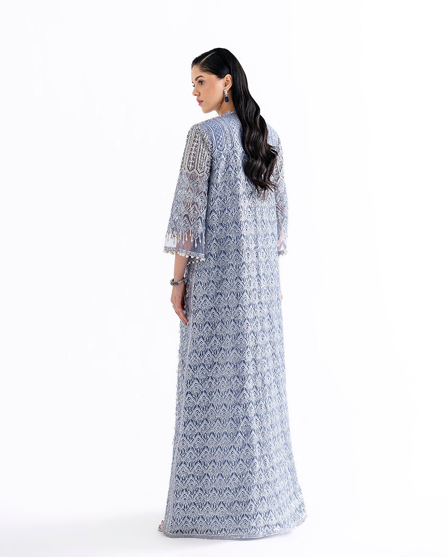 Mushq | Fleur Luxury Formals |  Ammarylis by Mushq - Designer Dress  - Type : Ladies Clothes - Available at Libayah - 100% Original 
