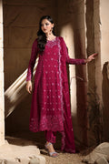 Azure | Luxe Formals | Amoura by Azure - Designer Dress - Type : Ladies Clothes - Available at Libayah - 100% Original 