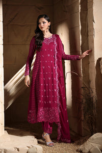 Azure | Luxe Formals | Amoura by Azure - Designer Dress - Type : Ladies Clothes - Available at Libayah - 100% Original 