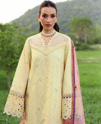 Republic Womenswear | Lilas Lawn 26 | Amris - by Libayah - Registered Vendor of : Republic Womenswear - 100% Original Designer Dress