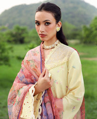 Republic Womenswear | Lilas Lawn 26 | Amris - by Libayah - Registered Vendor of : Republic Womenswear - 100% Original Designer Dress