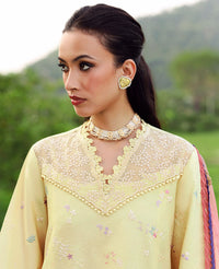 Republic Womenswear | Lilas Lawn 26 | Amris - by Libayah - Registered Vendor of : Republic Womenswear - 100% Original Designer Dress