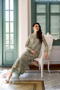 Mysie | Eid Pret 24 | AMRITI by Mysie - Designer Dress - Type: Ladies Clothes - Available at Libayah - 100% Original