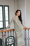Mysie | Eid Pret 24 | AMRITI by Mysie - Designer Dress - Type: Ladies Clothes - Available at Libayah - 100% Original