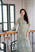 Mysie | Eid Pret 24 | AMRITI by Mysie - Designer Dress - Type: Ladies Clothes - Available at Libayah - 100% Original